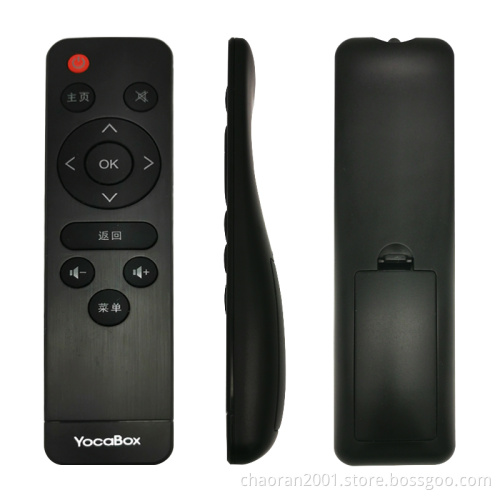 OEM ODM TV Air Conditioner Universal Remote Control